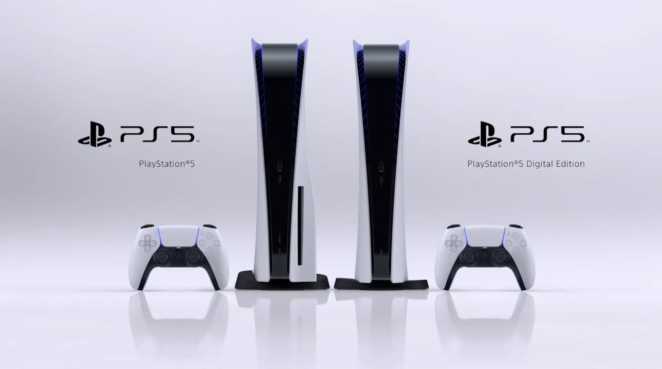 Merakla Beklenen PlayStation 5 Tanıtıldı!