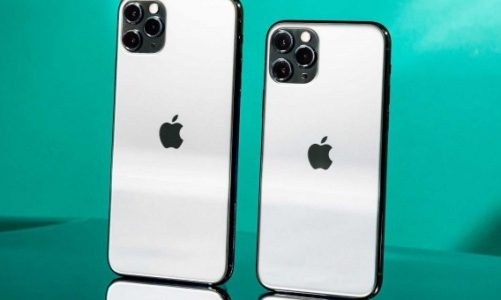 iPhone 12 Modelinin Başlangıç Fiyatı $749 Olabilir