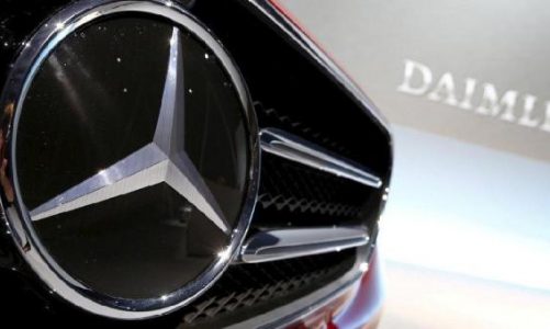 Daimler, Dizel Emisyon Skandalı Nedeniyle 2,2 Milyar Dolar Ödeyecek