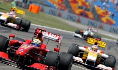 F1 Türkiye Grand Prix’si Seyircisiz Olarak Düzenlenecek