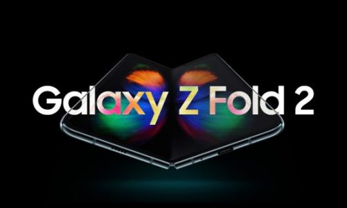 Samsung’un Yaklaşan Katlanabilir Telefonunun Adı Galaxy Z Fold 2 Olacak