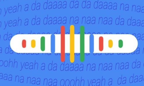Google Asistan, Artık Mırıldandığınız Şarkıyı Bulabiliyor