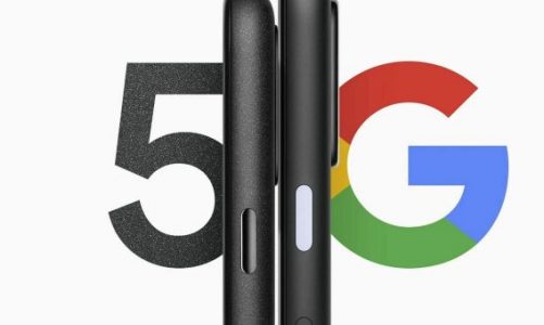 Google Pixel 5 Modeli Yalnızca XL Sürümü İle Tanıtılabilir
