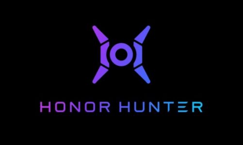Honor Hunter Gaming Laptop Modeli, 16 Eylül’de Çin’de Tanıtılacak