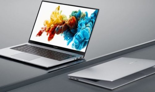 Honor, Üç Yeni Ryzen Destekli Laptop Modeli Tanıttı