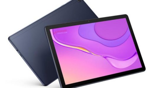 Huawei Enjoy Tablet 2 Tanıtıldı! İşte Fiyatı ve Özellikleri