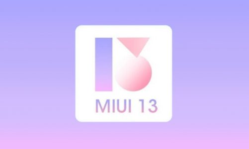 MIUI 13 Sürümünden İlk Video Geldi: Yeni Güç Menüsü Ortaya Çıktı