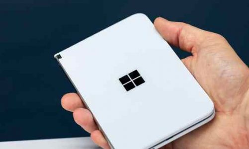 Microsoft Surface Duo, JerryRigEverything’in Dayanıklılık Testini Geçti