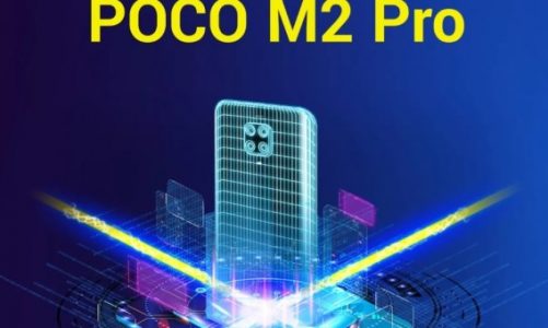 POCO M2 Pro Akıllı Telefon Modeli 7 Temmuz’da Tanıtılacak