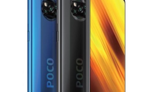 POCO X3 NFC Modeli, Sadece 30 Dakikada 10.000 Adet Satmayı Başardı