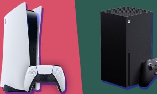 PlayStation 5, Xbox Series X ve Xbox Series S Özellik Karşılaştırması