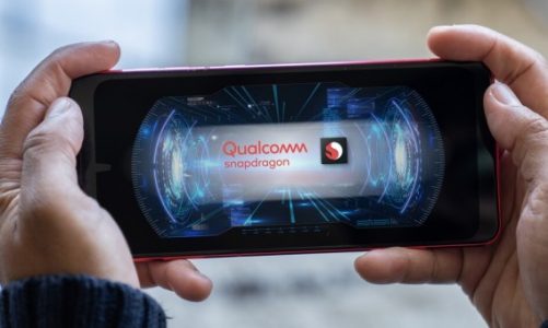 Qualcomm, 2020’nin Sonunda Kendi Oyun Telefonunu Piyasaya Sürebilir