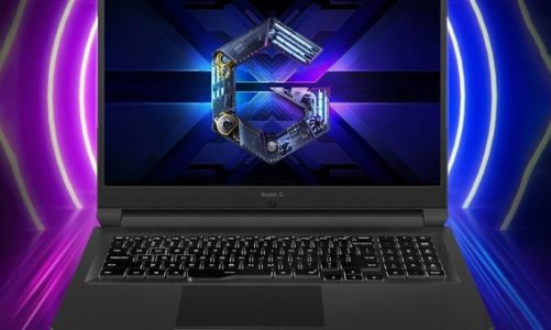 Redmi G Gaming Laptop Tanıtıldı! İşte Fiyatı ve Özellikleri