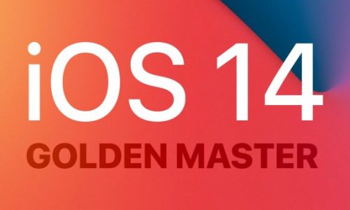 iOS 14 Golden Master Sürümü Yayınlandı! Nasıl İndirilir?