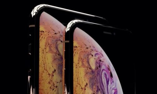 Apple, iPhone Xs ve iPhone Xs Max Modellerini Tanıttı