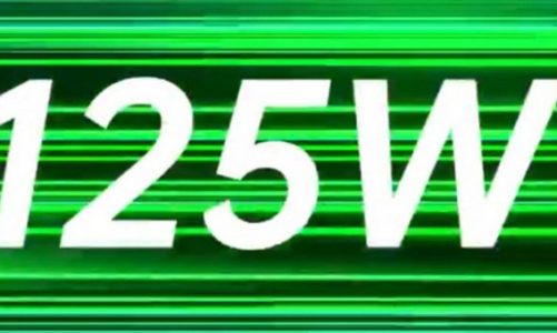 OPPO 125W Süper Hızlı Şarj Teknolojisi 15 Temmuz’da Tanıtılacak