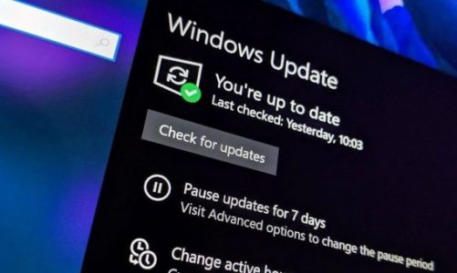 Microsoft, İki Kritik Kusur İçin Acil Windows Güncelleştirmesi Yayınladı