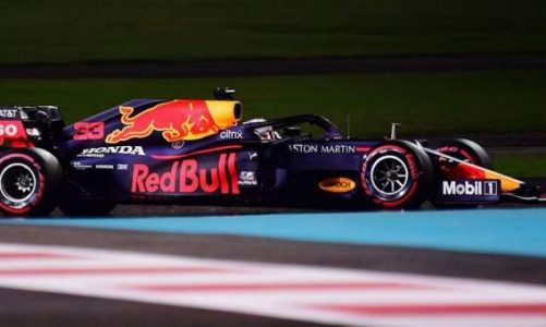 Formula 1 Abu Dhabi GP 2020 Yarışı Saat Kaçta, Nasıl Canlı İzlenir?