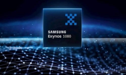 Samsung, Exynos 1080 Yonga Setini 12 Kasım’da Tanıtacak