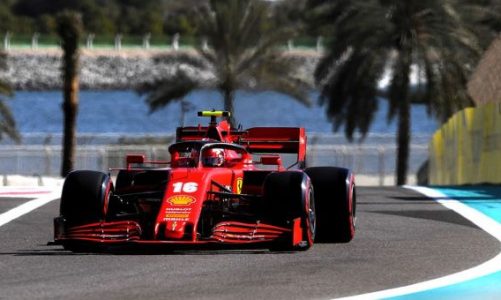 Formula 1 Abu Dhabi GP 2020 Sıralama Turları Saat Kaçta, Nasıl Canlı İzlenir?