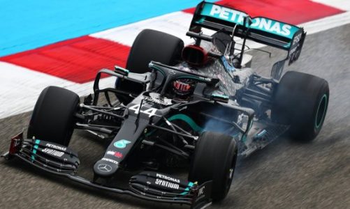 Formula 1 Bahreyn GP 2020 Sıralama Turları Saat Kaçta, Nasıl Canlı İzlenir?