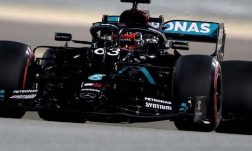 Formula 1 Sakhir GP 2020 Sıralama Turları Saat Kaçta, Nasıl Canlı İzlenir?