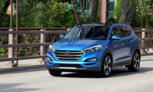 Hyundai, 471 Bin Otomobili Yangın Riski Nedeniyle Geri Çağırıyor