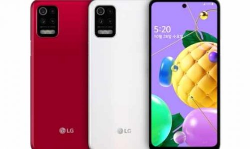 LG Q52 Tanıtıldı! İşte Fiyatı ve Özellikleri