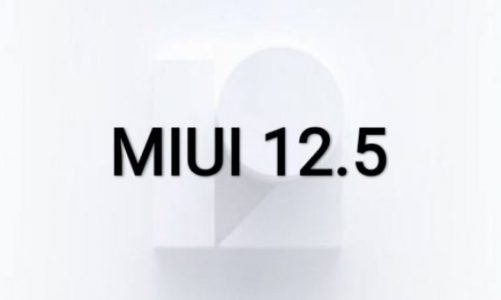 MIUI 12.5 Global Sürümü Tanıtıldı: İşte Özellikler ve Yayınlanma Takvimi