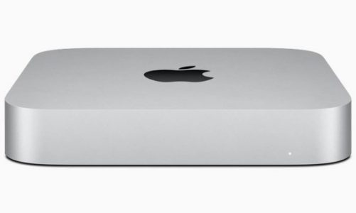 Apple M1 İşlemcili Yeni Mac Mini Tanıtıldı! İşte Özellikleri ve Fiyatı