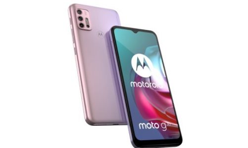 Motorola Moto G30 Tanıtıldı! İşte Fiyatı ve Özellikleri