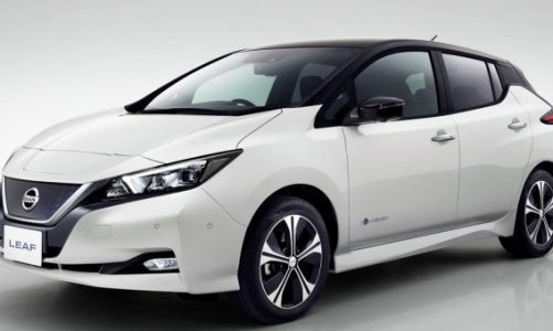 Nissan, 2050 Yılına Kadar Karbon Nötrlüğünü Hedefliyor