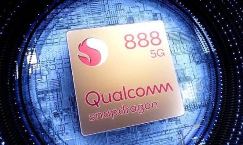 Qualcomm Snapdragon 888 5G Yonga Seti Tanıtıldı