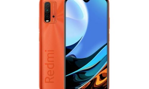 Redmi 9 Power Tanıtıldı! İşte Fiyatı ve Özellikleri