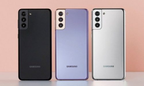 Samsung’un Dört Yıl Boyunca Güvenlik Güncellemesi Alacak Modelleri