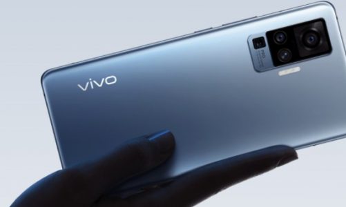 Vivo X51 5G Tanıtıldı! İşte Fiyatı ve Özellikleri