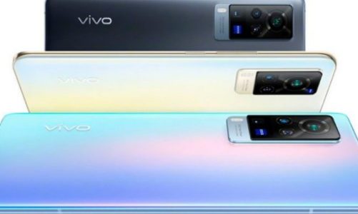 Vivo X60 Serisinin Resmi Tanıtım Tarihi Açıklandı