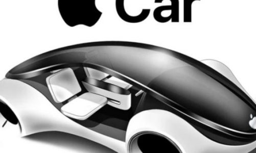 Apple, 2024’te Otonom Arabasını Piyasaya Sürebilir