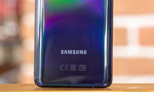 Samsung Galaxy M62 Modelinde 7.000mAh Kapasiteli Batarya Yer Alacak