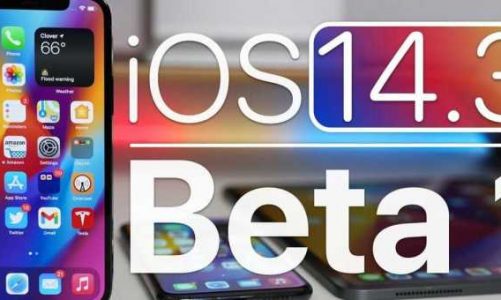 iOS 14.3 Public Beta 1 Sürümü Yayınlandı! Nasıl İndirilir?