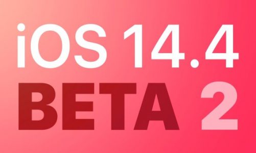 iOS 14.4 Beta 2 Sürümü Yayınlandı! Nasıl İndirilir?