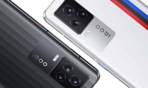 Vivo’nun iQOO 9 Modeli Daha Büyük Batarya İle Gelecek