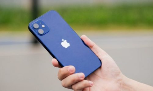 Apple, Düşük Satışlara Rağmen Bu Sene Yine “Mini” iPhone Tanıtacak