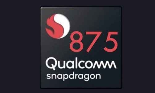 Snapdragon 875, Snapdragon 865’ten Yüzde 25 Daha Hızlı Olacak
