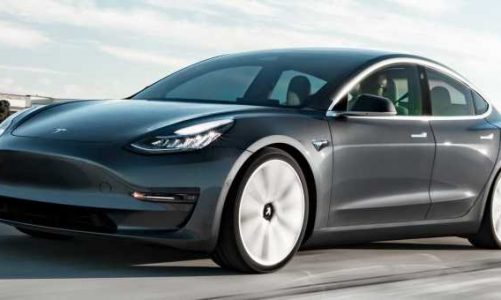 Tesla, Model S ve Model X Üretimini Bir Süreliğine Durdurdu