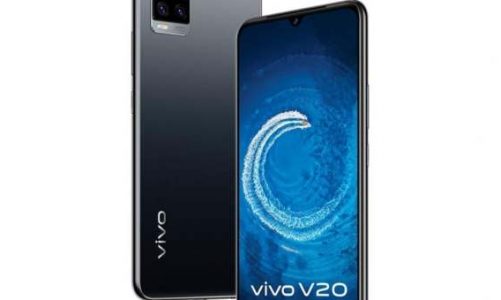 Vivo V20 (2021) Tanıtıldı! İşte Fiyatı ve Özellikleri