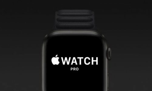 Apple Watch Pro Pahalıya Mal Olacak: İşte Fiyatı!