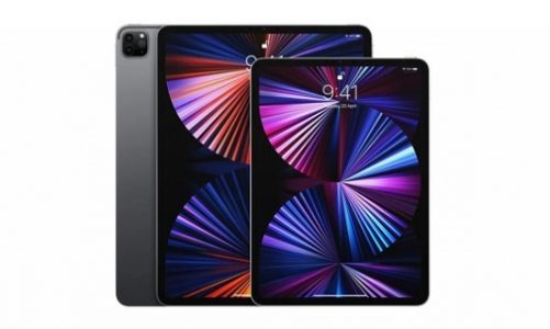 Apple, OLED ekranlı iPad Pro modelleri üzerinde çalışıyor!