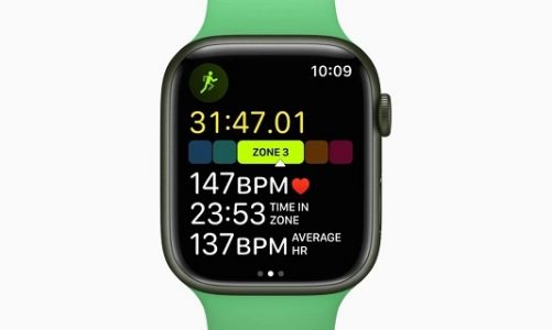 Apple Watch Pro yolda: İşte fiyatı, özellikleri ve çıkış tarihi!