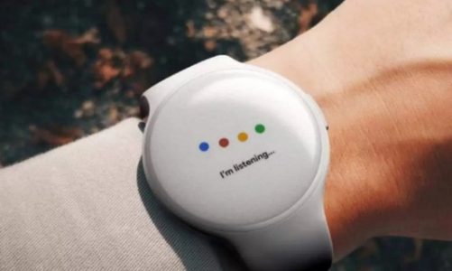 Google Pixel Watch renk seçenekleri ve fiyatı ortaya çıktı!